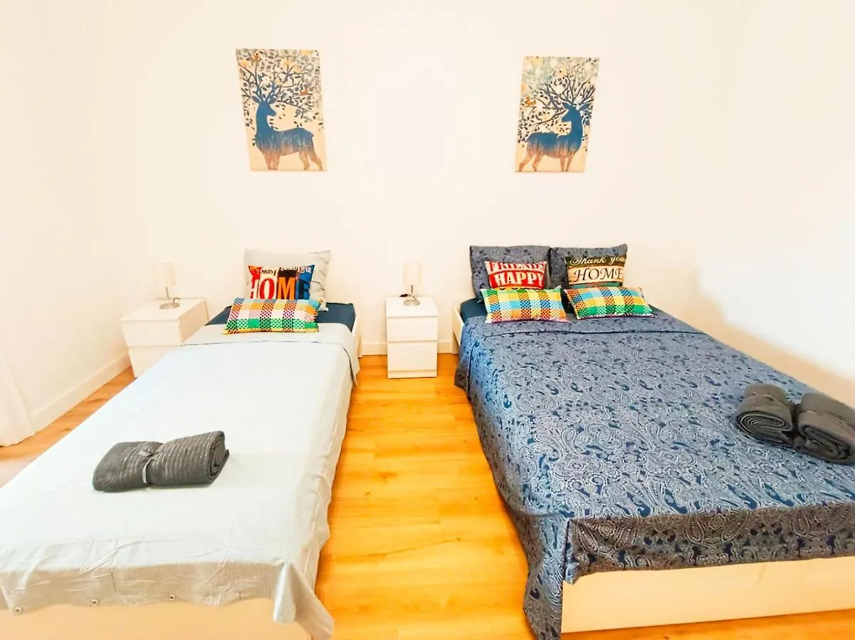 Hostel By Born & Gothic Rooms Barcelona