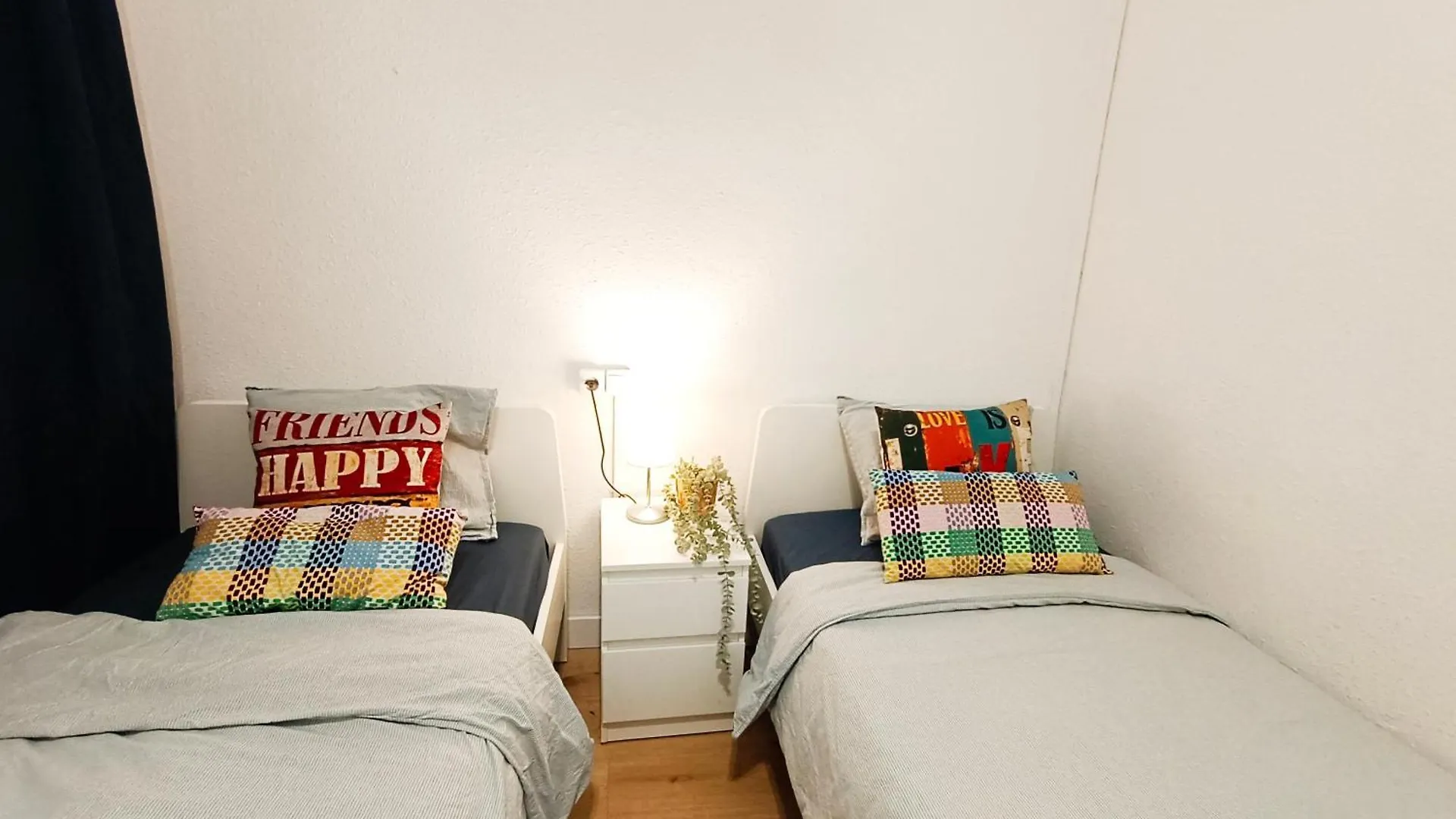 Hostel By Born & Gothic Rooms Barcelona