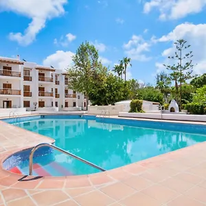Azuline Sanso Santa Eularia des Riu