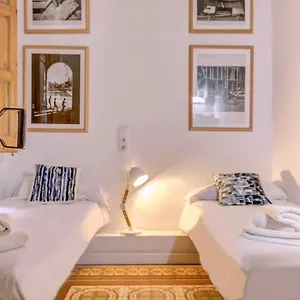 Factory Suites Barcelona Barcelona