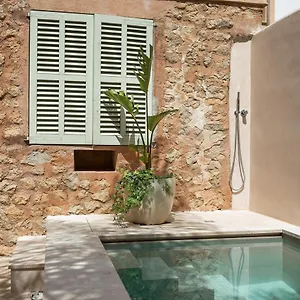 **** Hotel Ecocirer Healthy Hiszpania