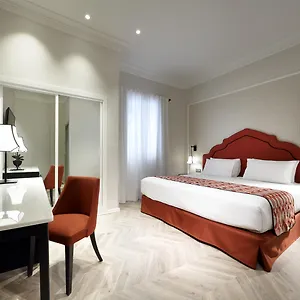 *** Hotel Eurostars Regina Hiszpania