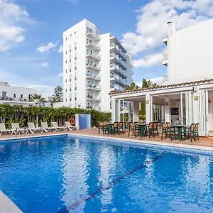 *** Hotel Bluesea Cala Millor Hiszpania
