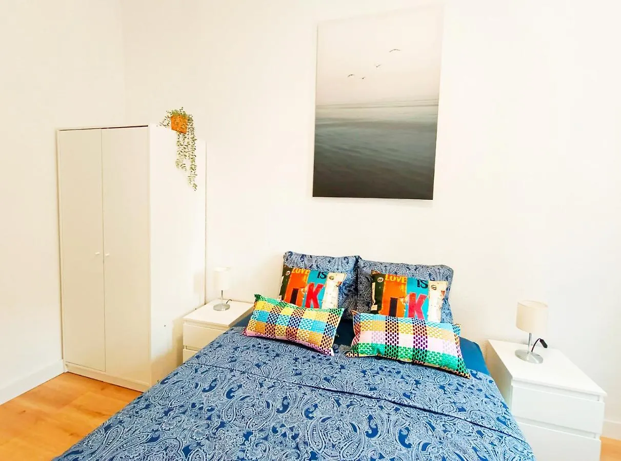 By Born & Gothic Rooms Barcelona Spain